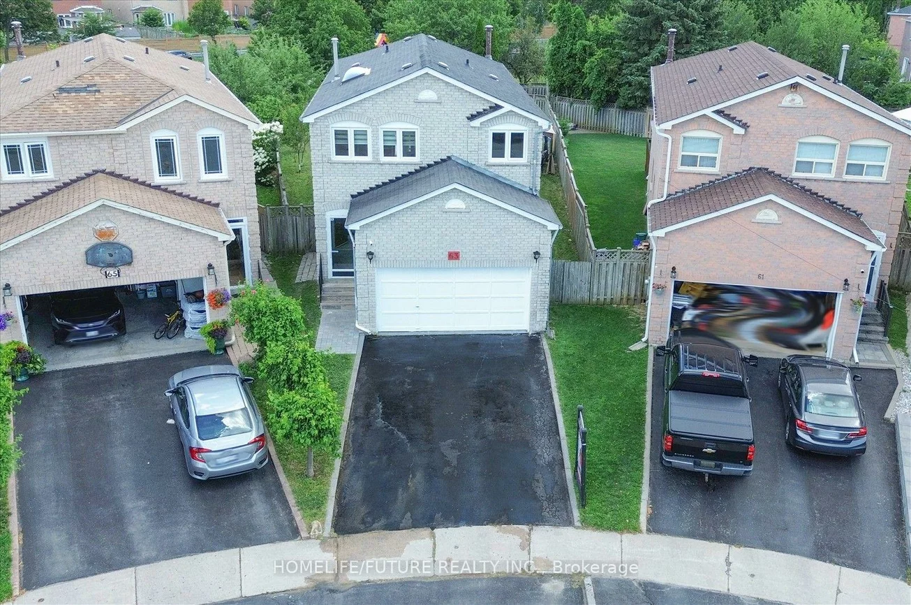 63, Chloe, Middlefield, Markham
