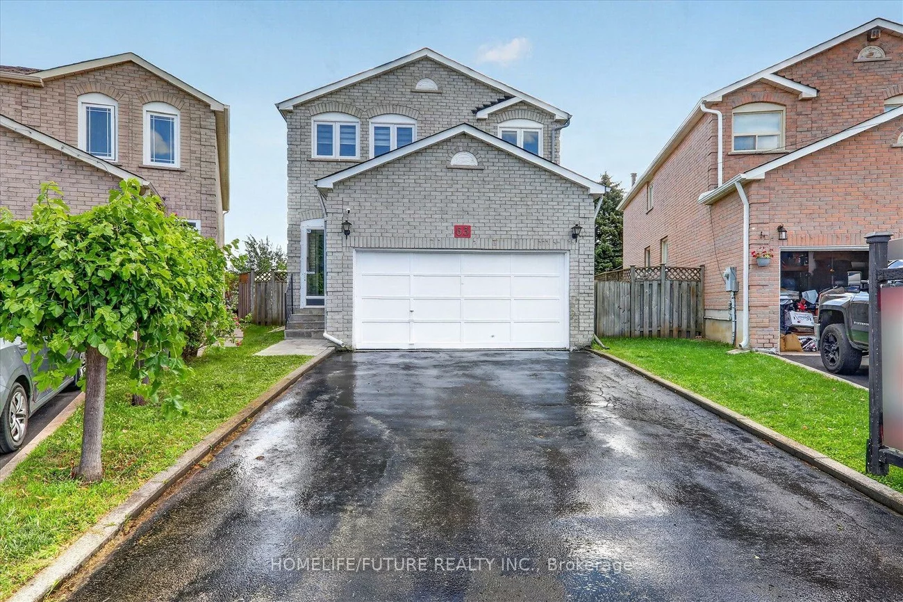 63, Chloe, Middlefield, Markham