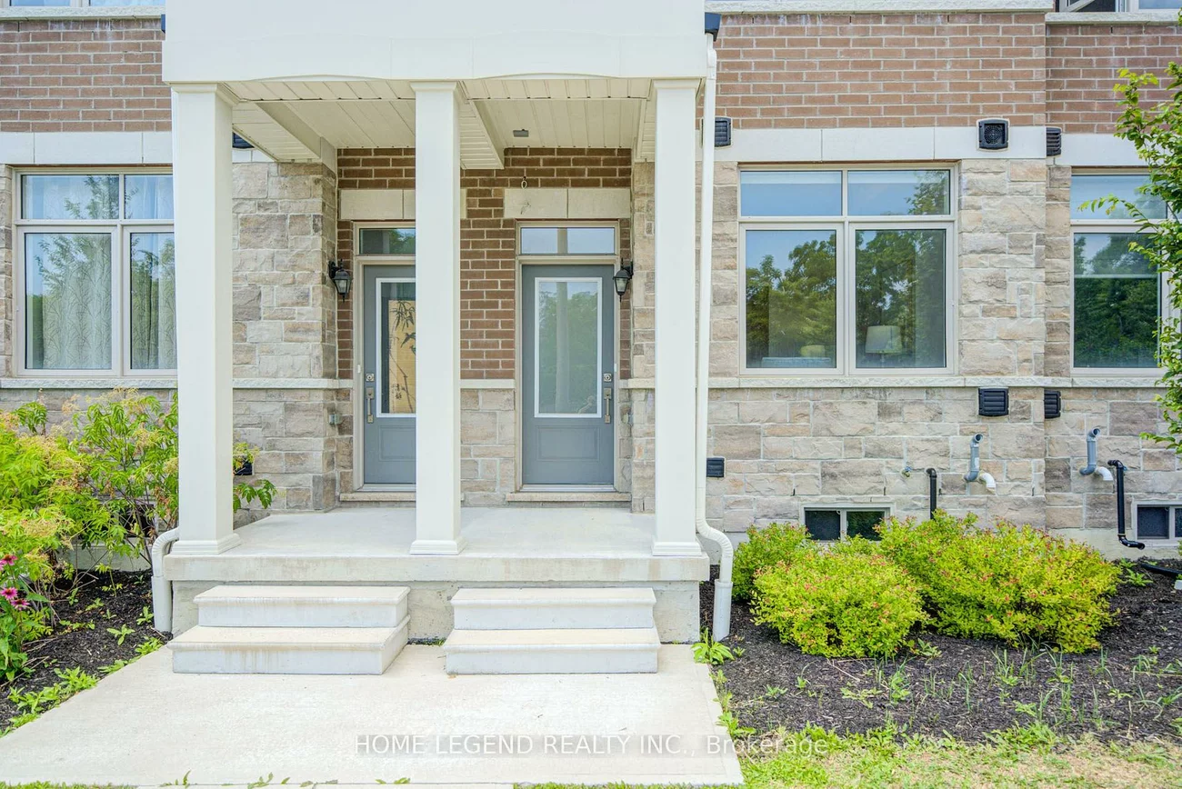 69, Carneros, Cedar Grove, Markham