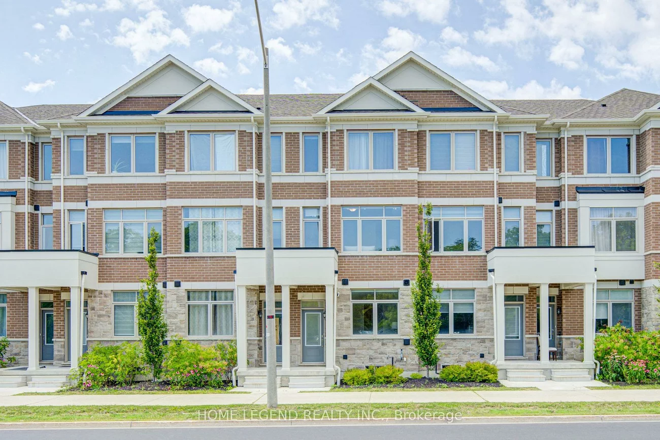 69, Carneros, Cedar Grove, Markham