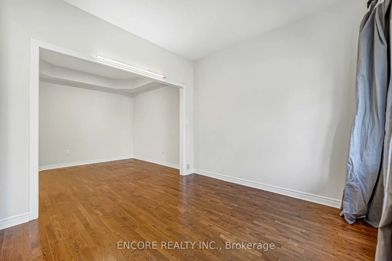 34, John Gary, Village Green-South Unionville, Markham