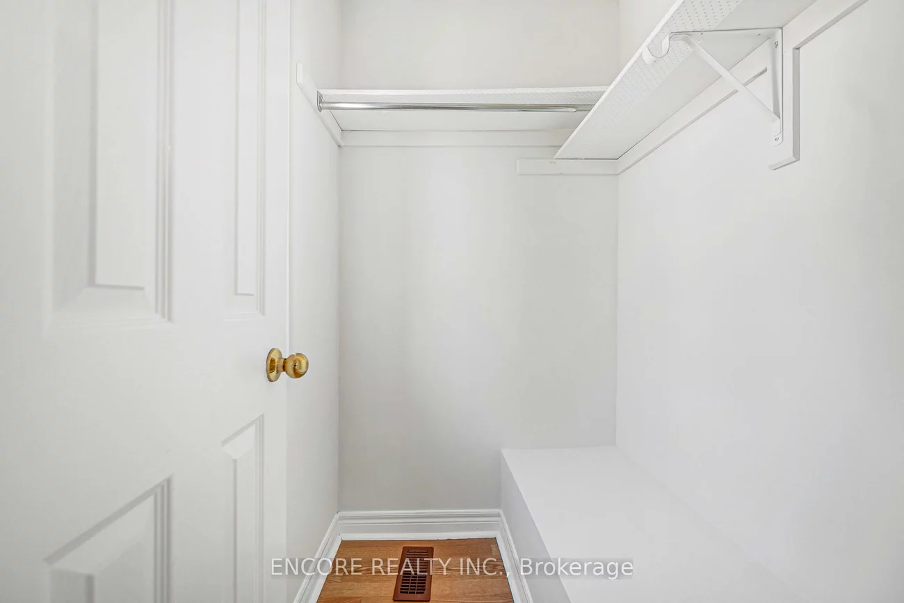 34, John Gary, Village Green-South Unionville, Markham