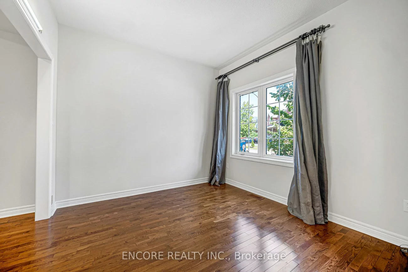 34, John Gary, Village Green-South Unionville, Markham