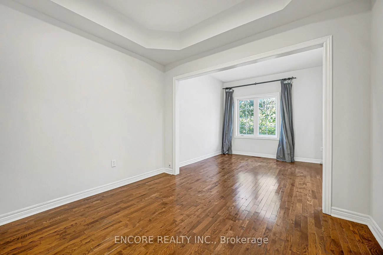 34, John Gary, Village Green-South Unionville, Markham