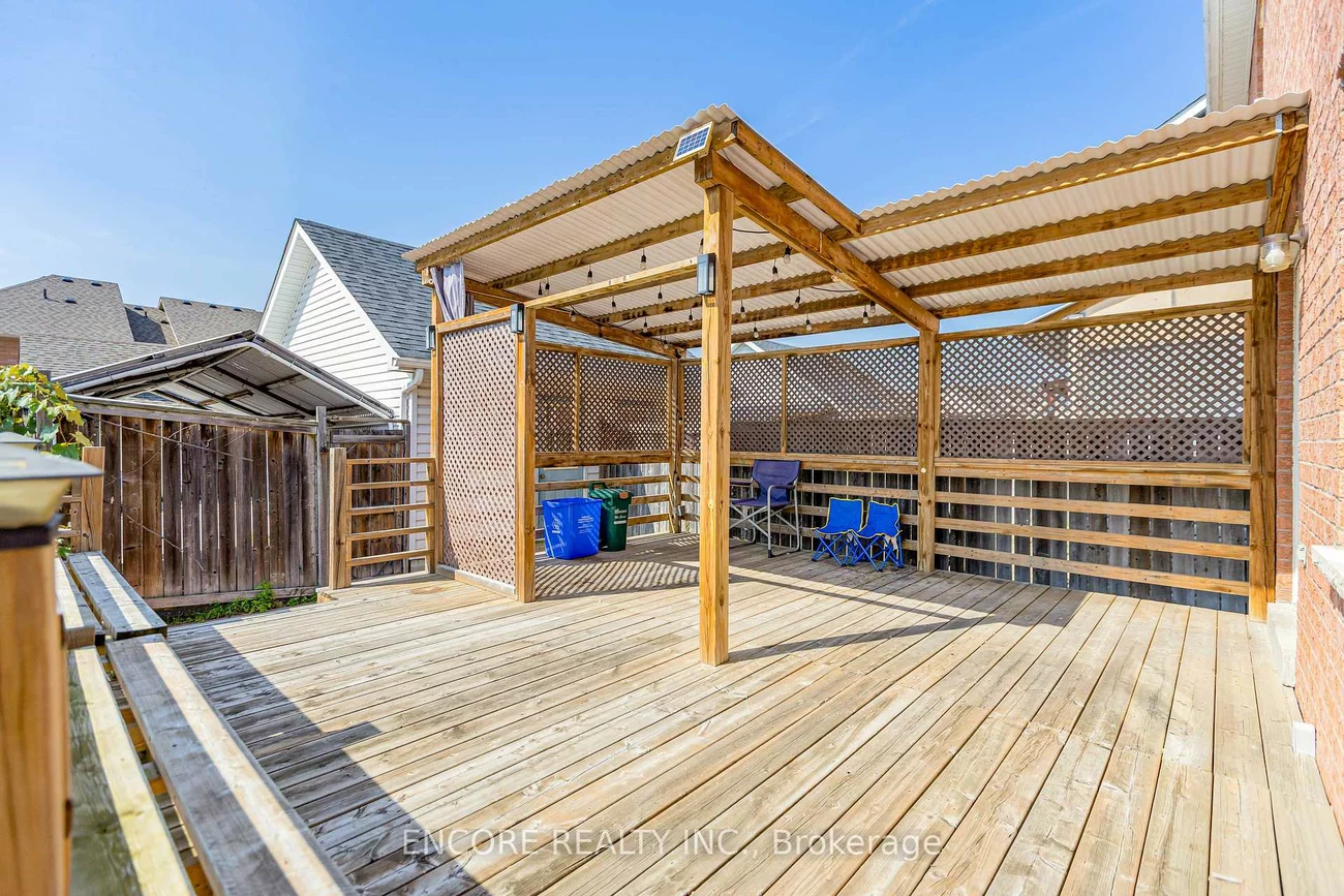 34, John Gary, Village Green-South Unionville, Markham