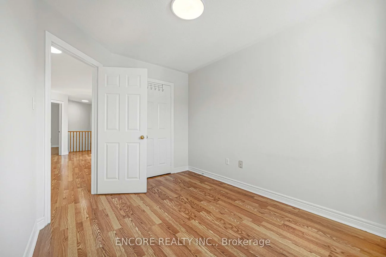 34, John Gary, Village Green-South Unionville, Markham