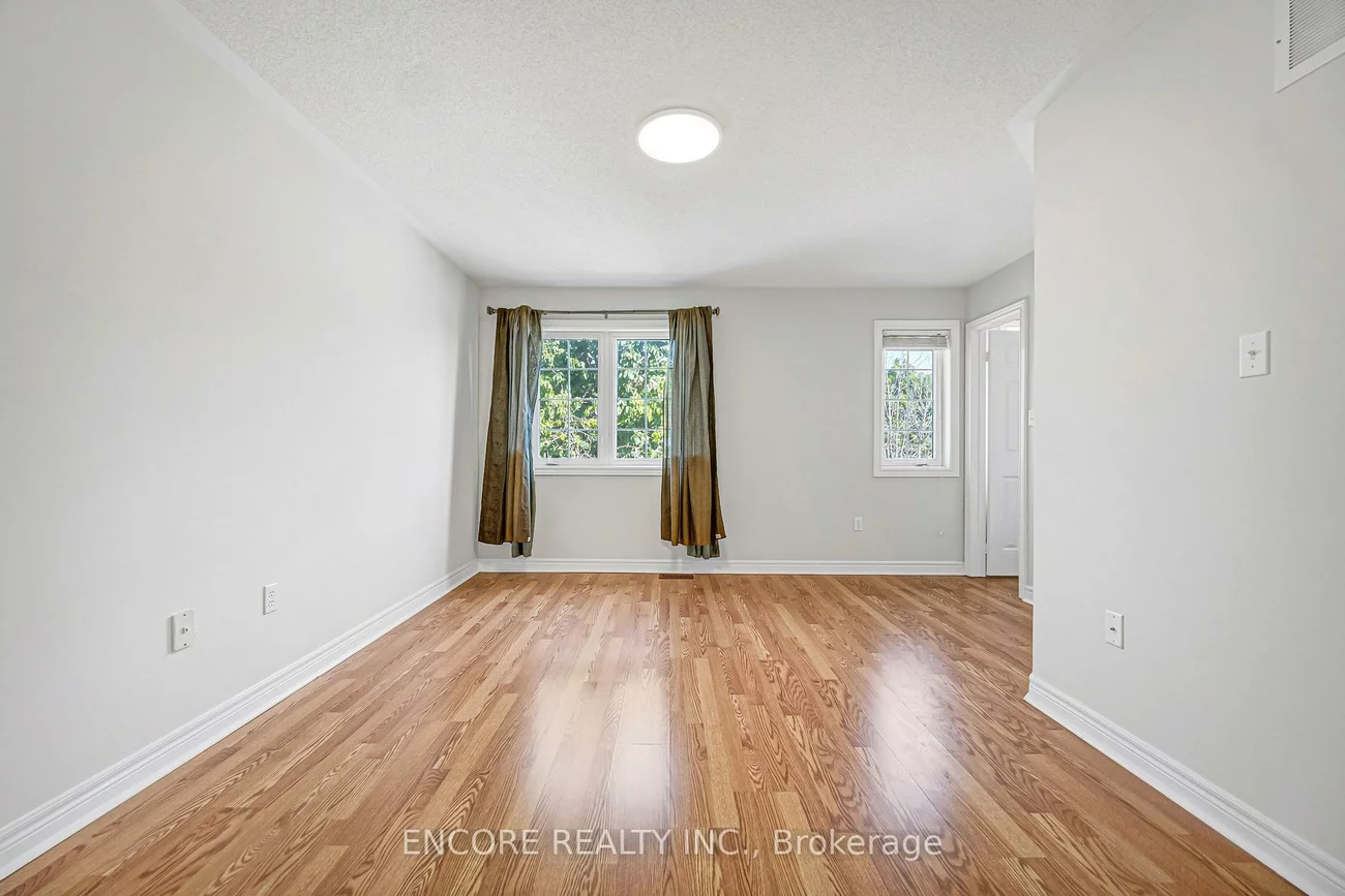 34, John Gary, Village Green-South Unionville, Markham
