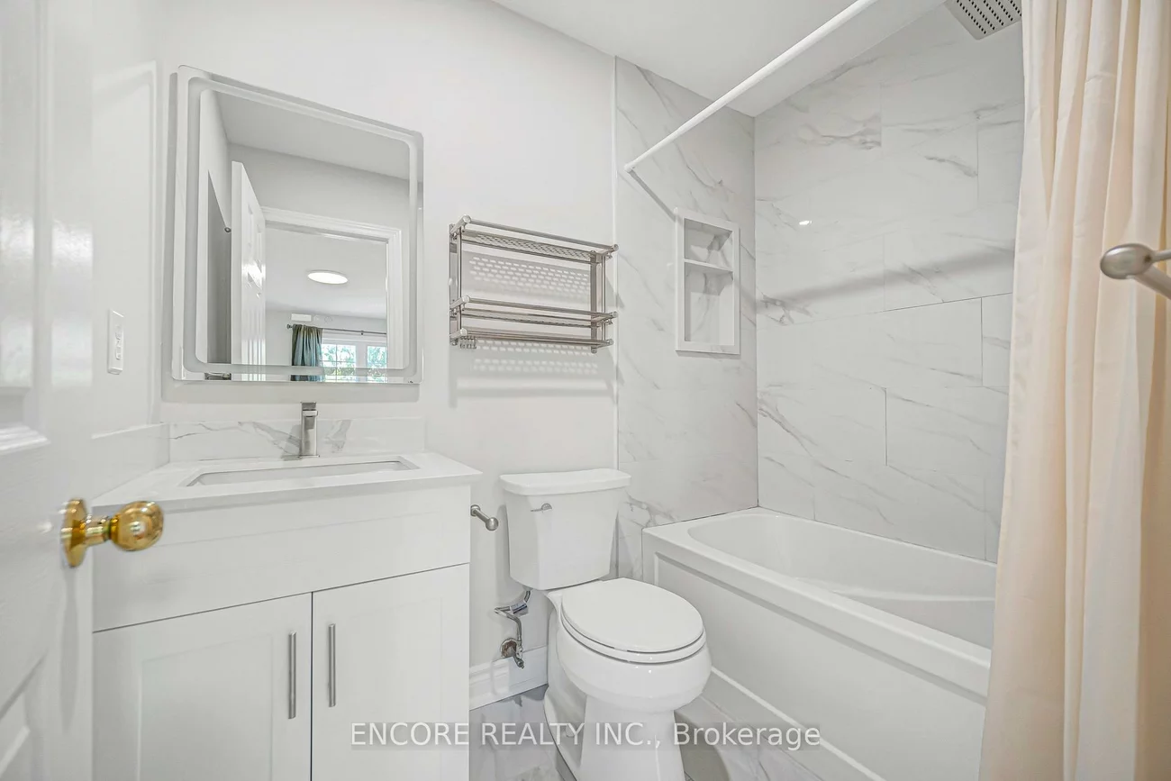 34, John Gary, Village Green-South Unionville, Markham