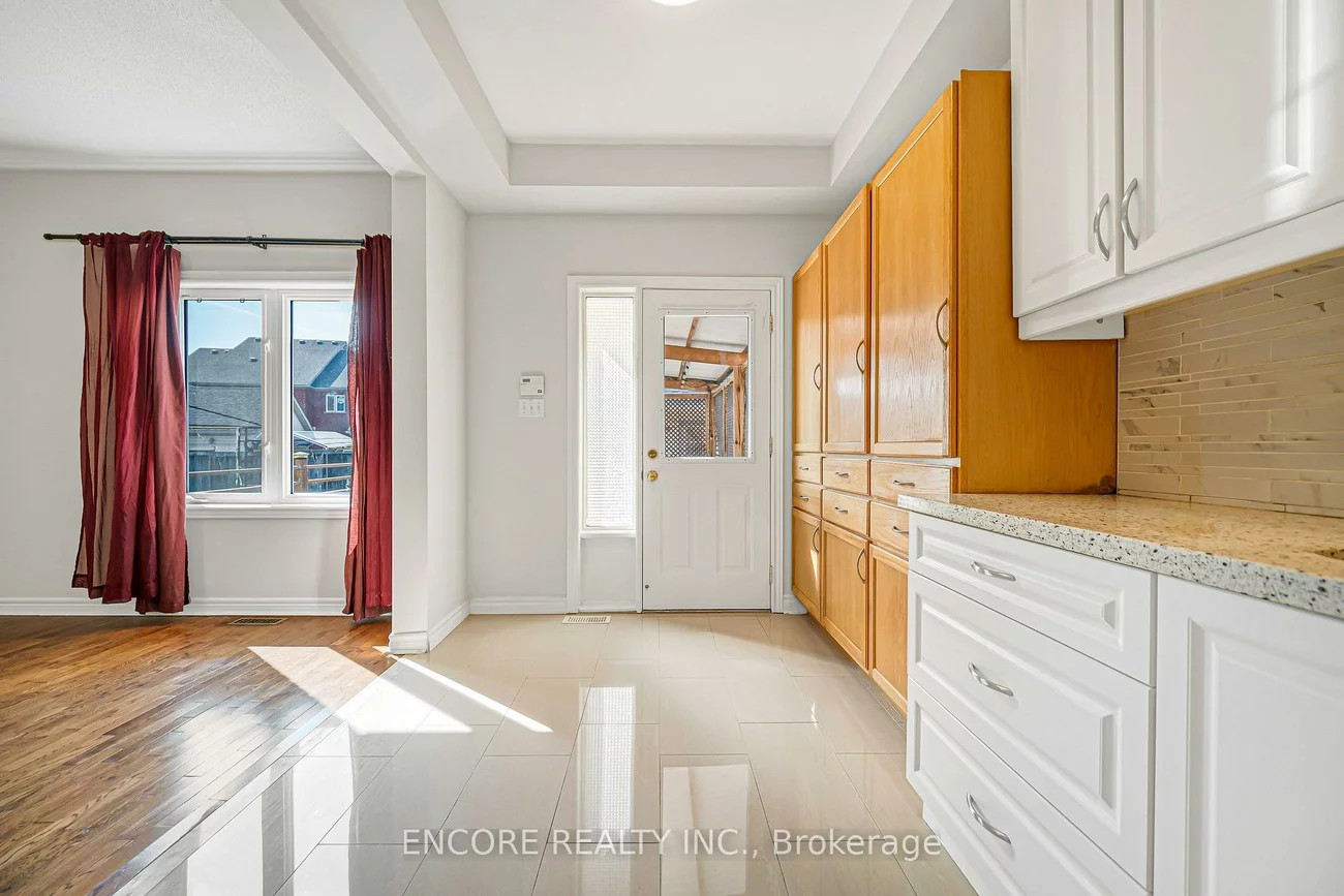 34, John Gary, Village Green-South Unionville, Markham