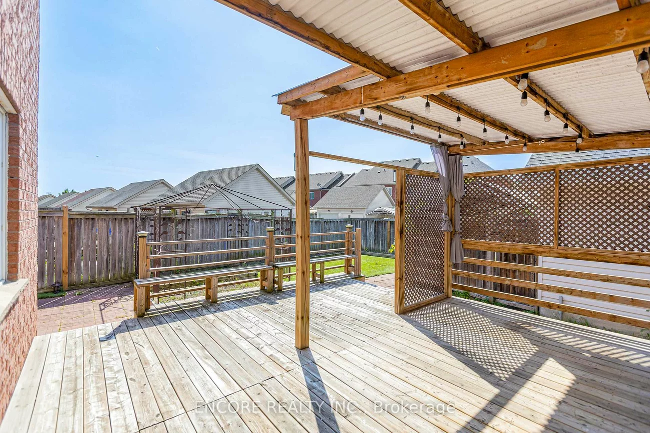 34, John Gary, Village Green-South Unionville, Markham