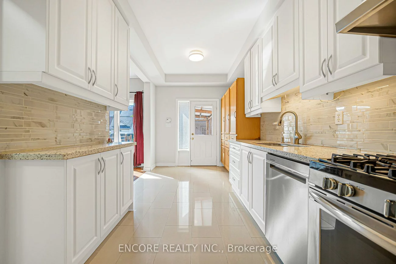 34, John Gary, Village Green-South Unionville, Markham