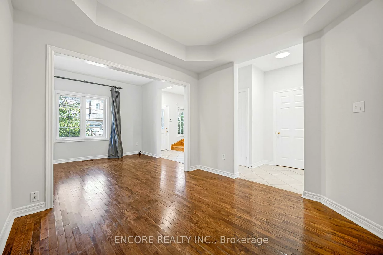 34, John Gary, Village Green-South Unionville, Markham