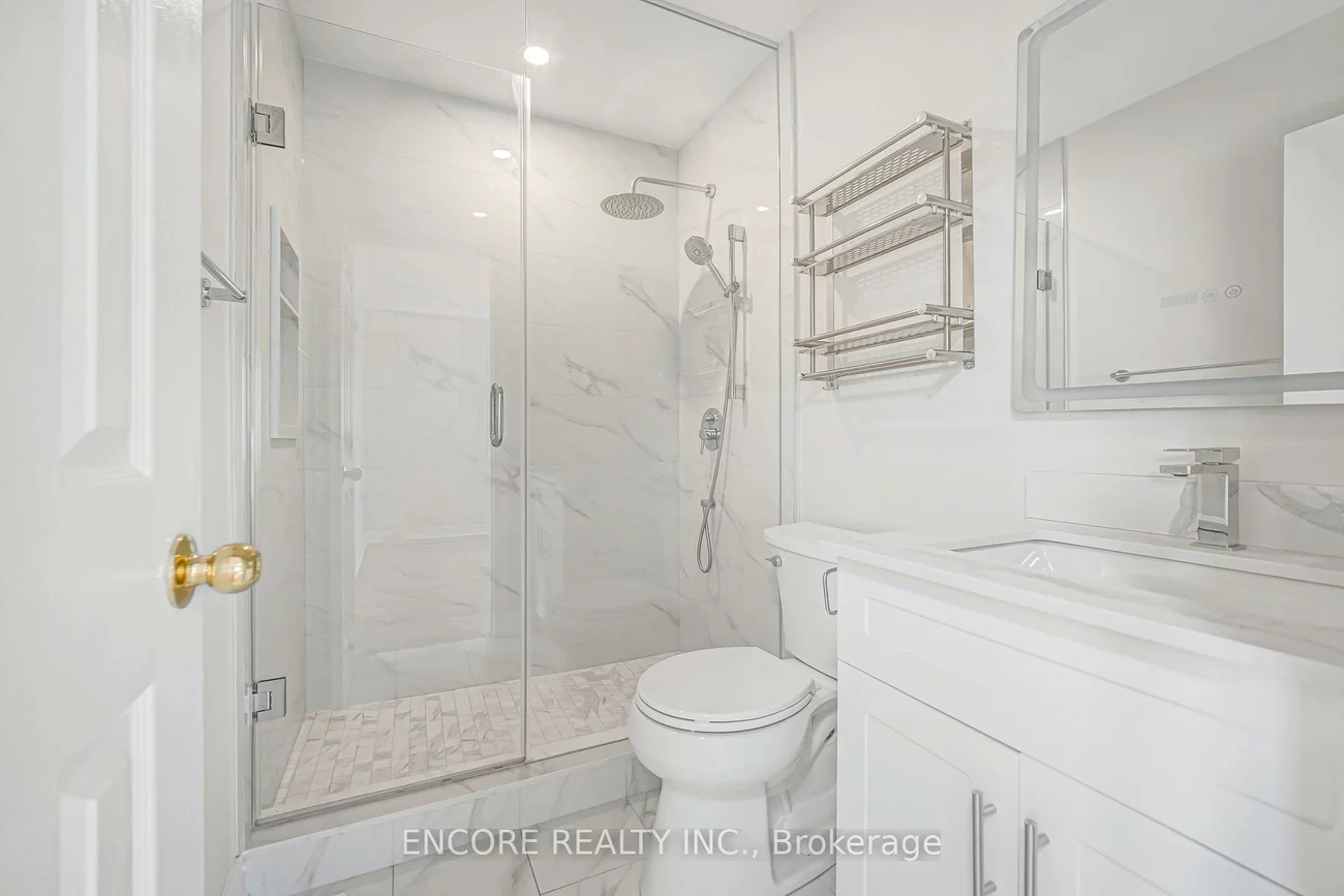 34, John Gary, Village Green-South Unionville, Markham