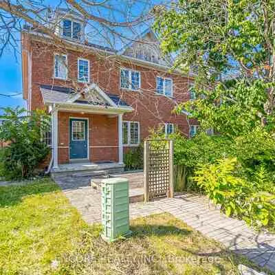 34, John Gary, Village Green-South Unionville, Markham