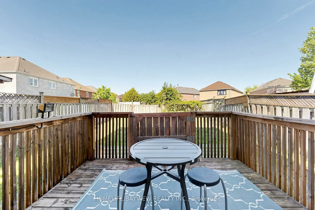 133, Laird, Middlefield, Markham
