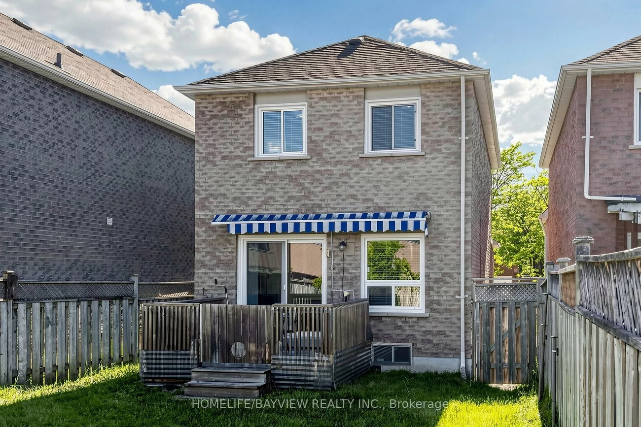 133, Laird, Middlefield, Markham