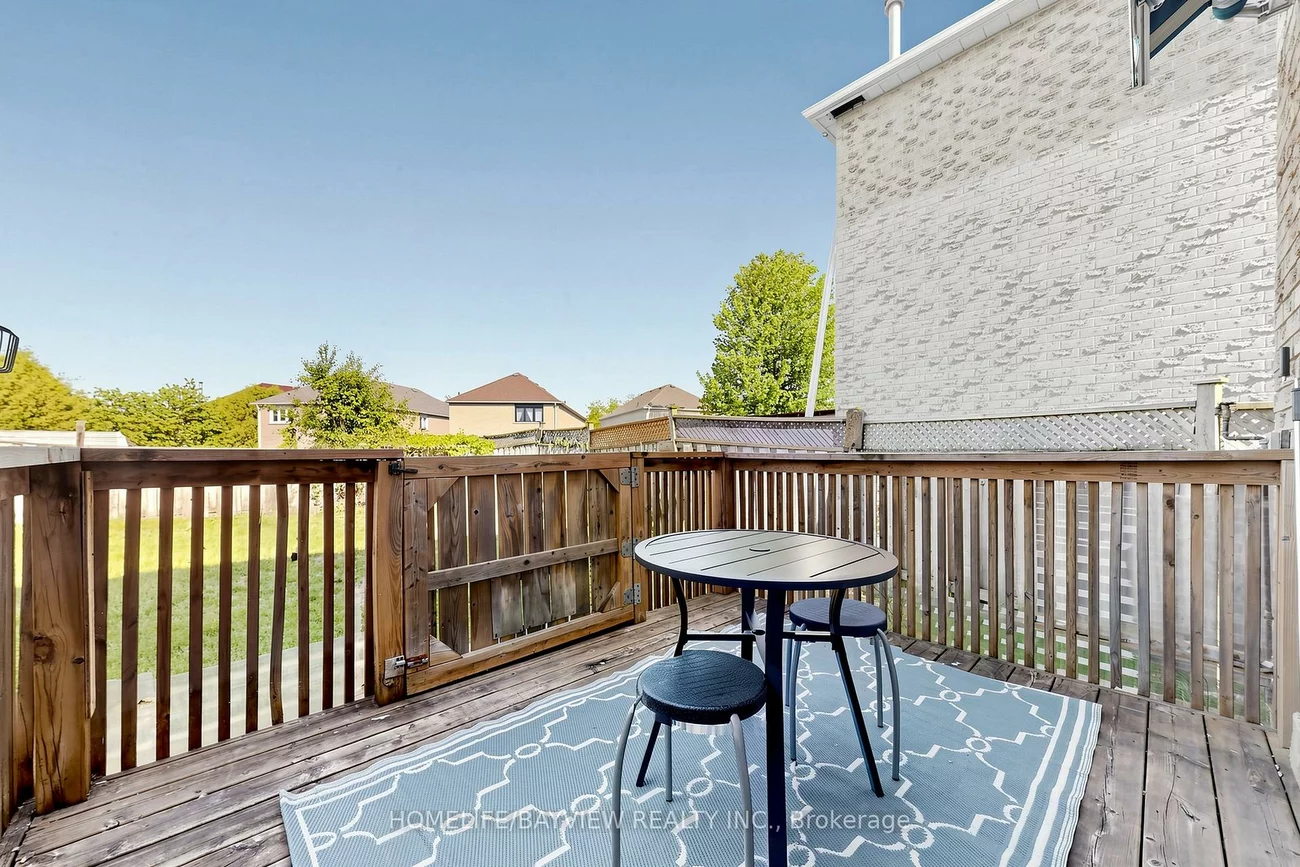 133, Laird, Middlefield, Markham