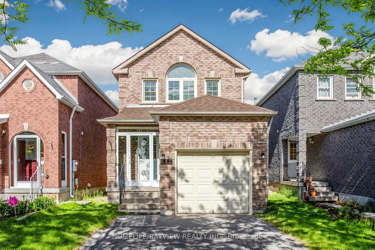 133, Laird, Middlefield, Markham