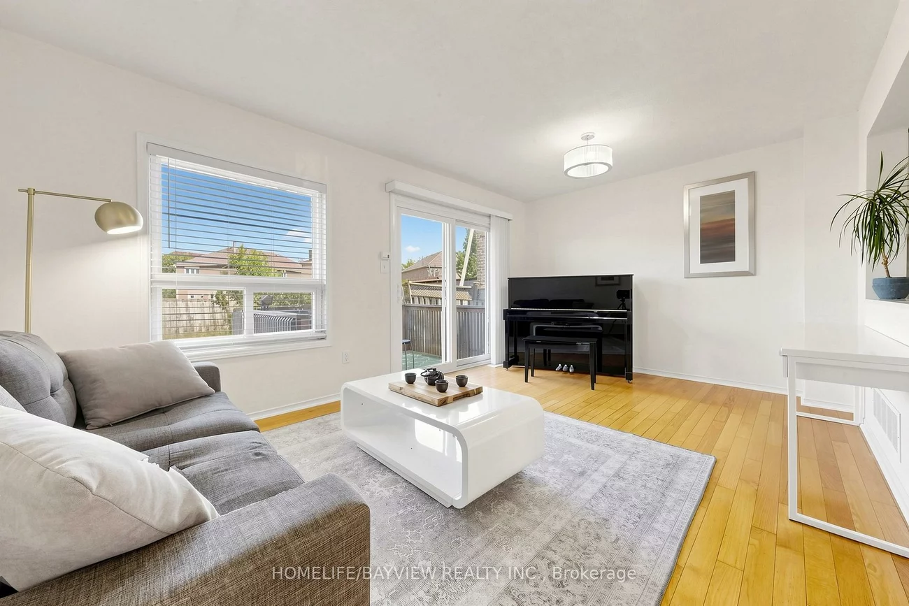 133, Laird, Middlefield, Markham