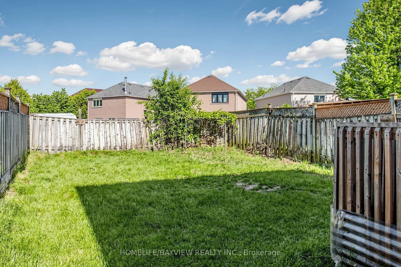 133, Laird, Middlefield, Markham