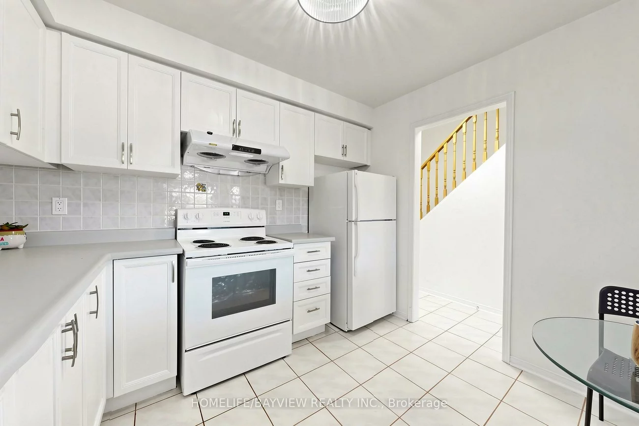 133, Laird, Middlefield, Markham