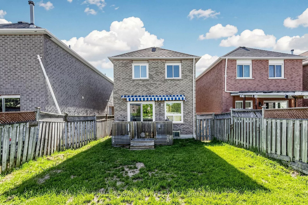 133, Laird, Middlefield, Markham
