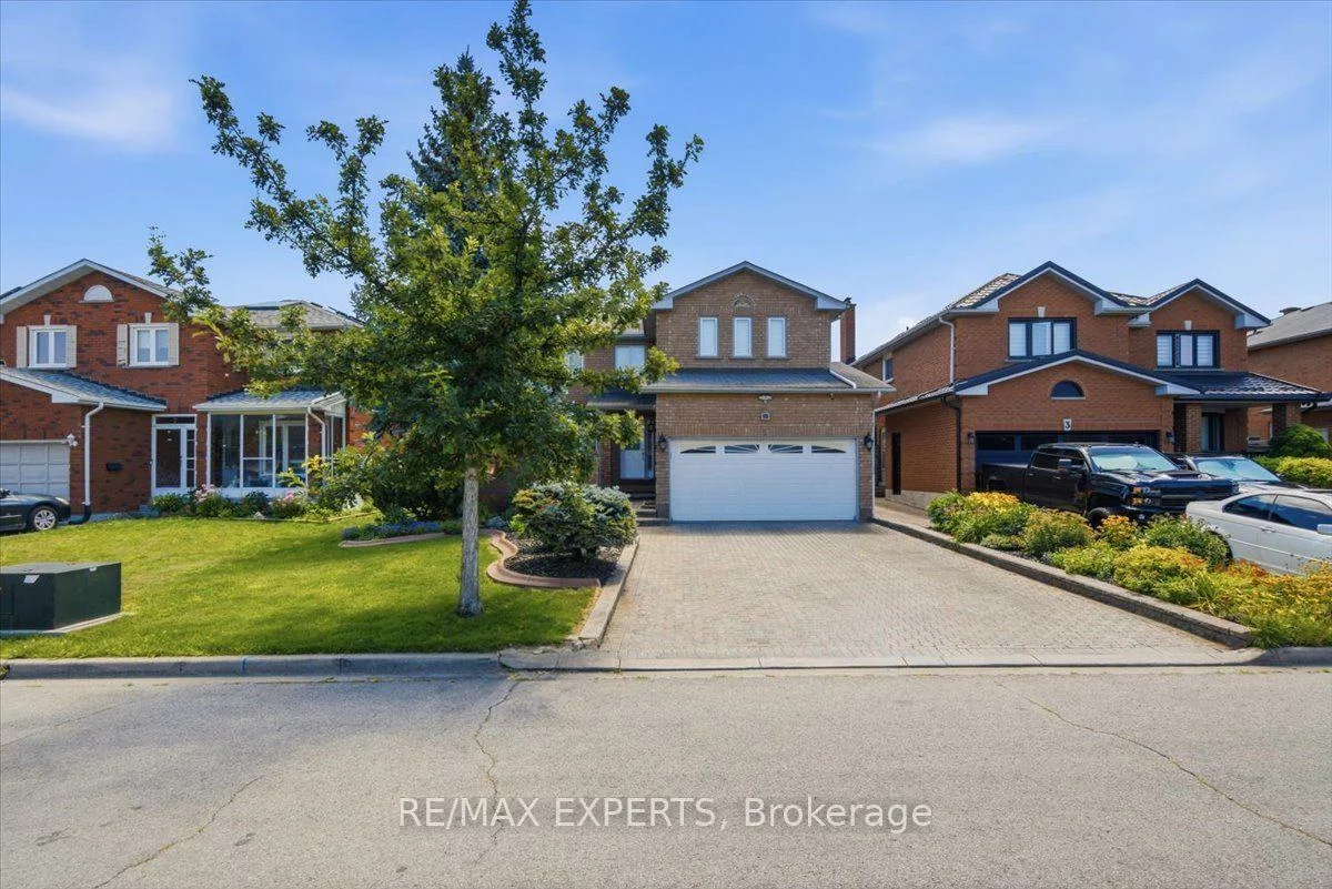 5, Jordana, Middlefield, Markham