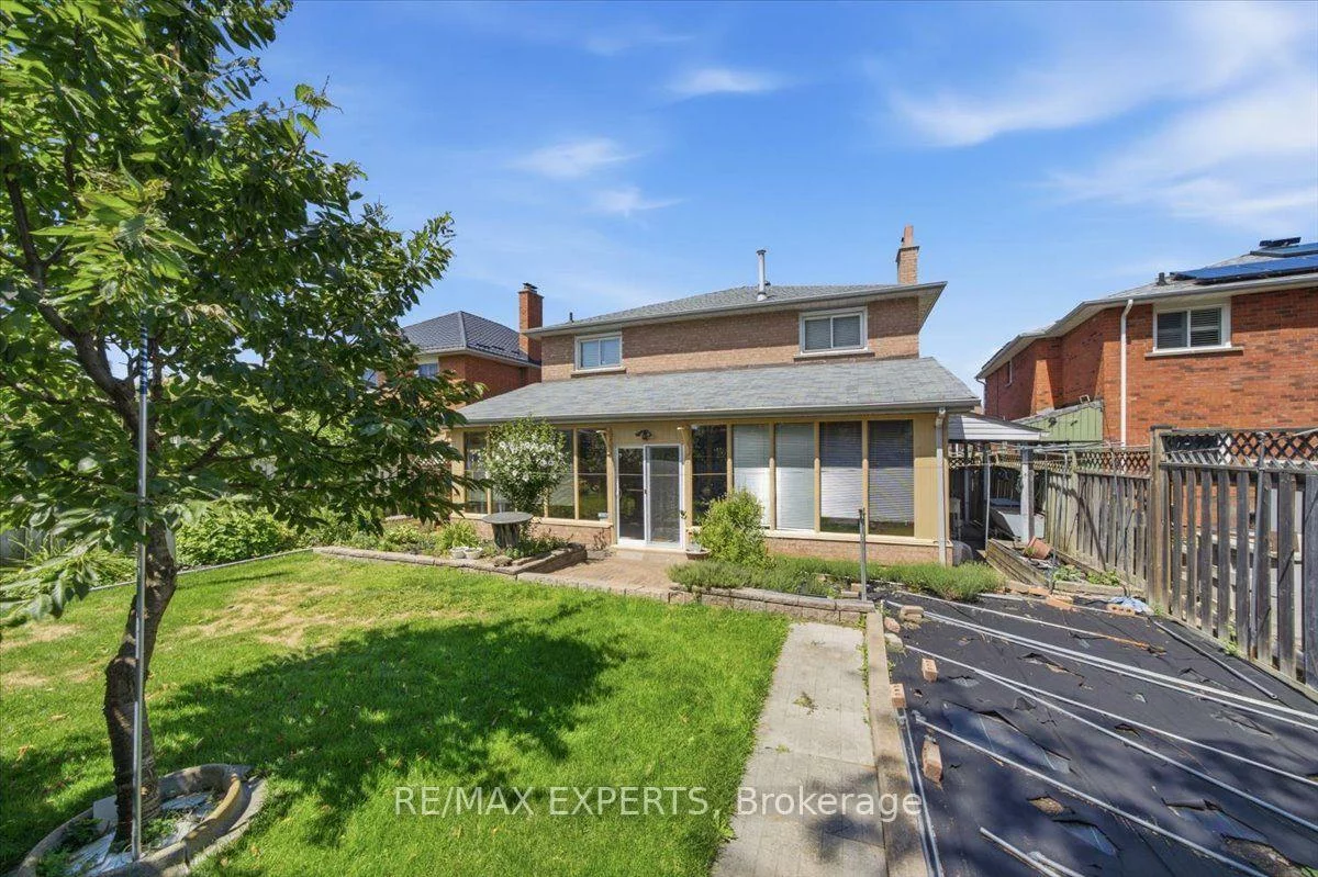 5, Jordana, Middlefield, Markham