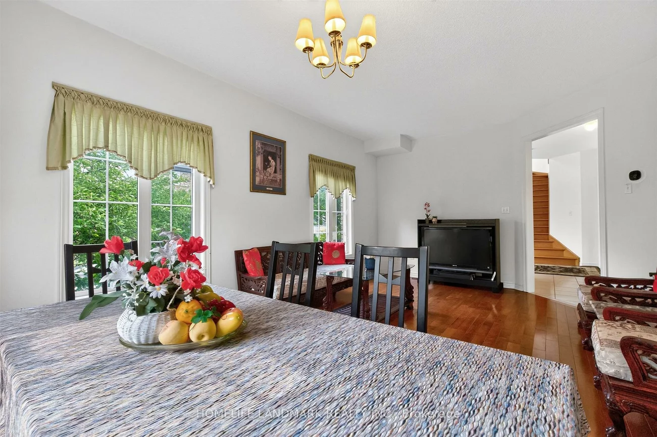 218, Ridgecrest, Berczy, Markham