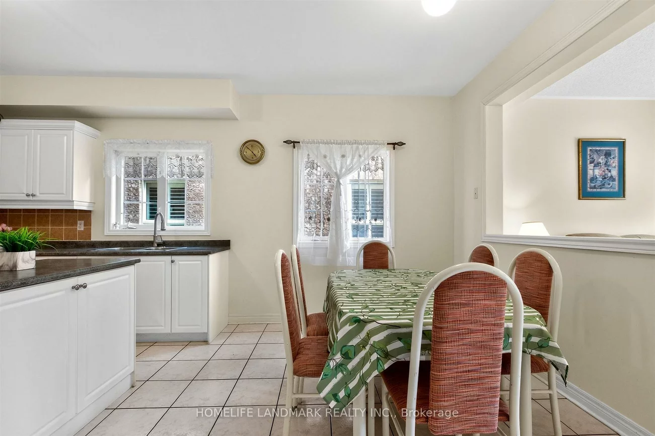 218, Ridgecrest, Berczy, Markham