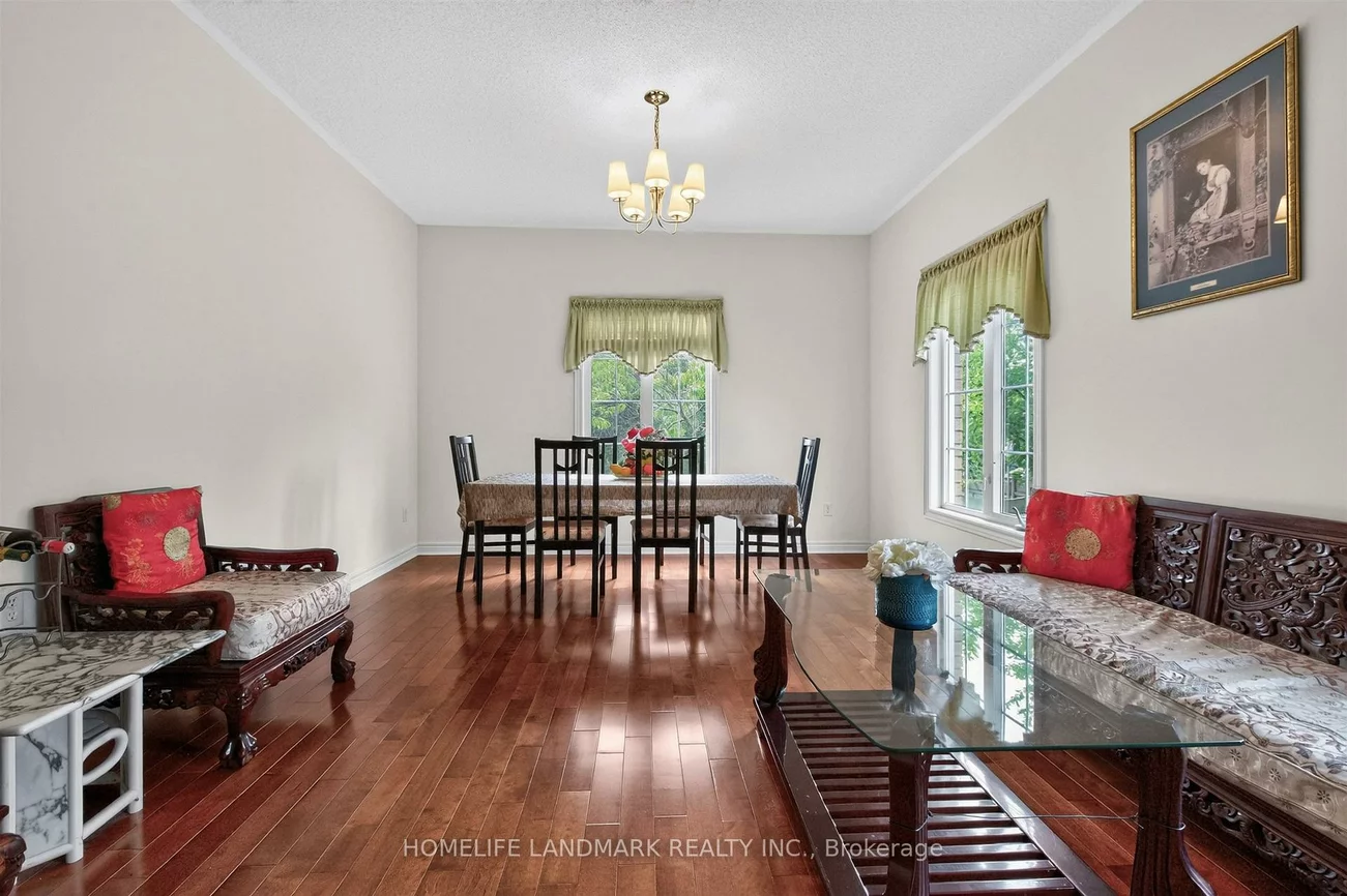 218, Ridgecrest, Berczy, Markham