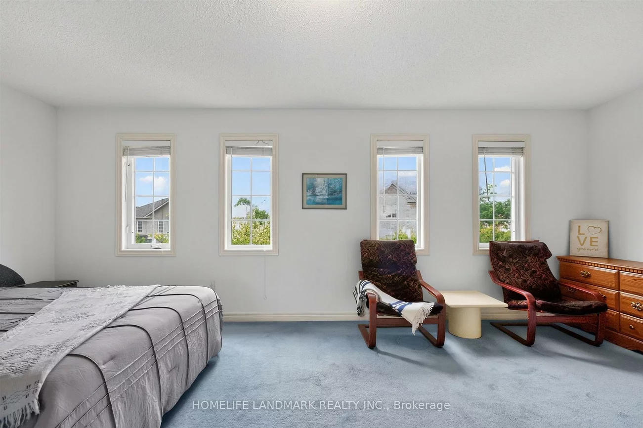 218, Ridgecrest, Berczy, Markham