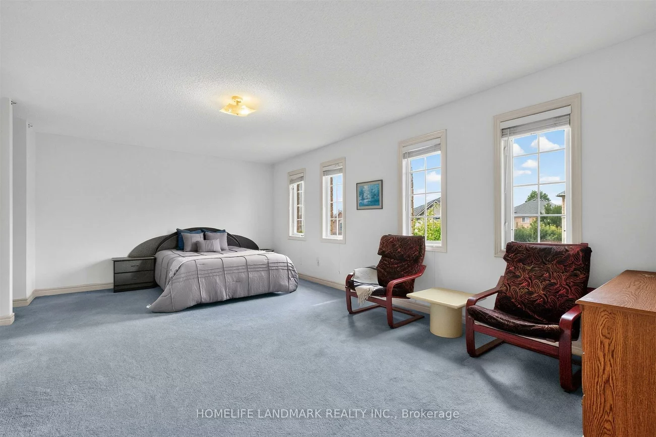 218, Ridgecrest, Berczy, Markham