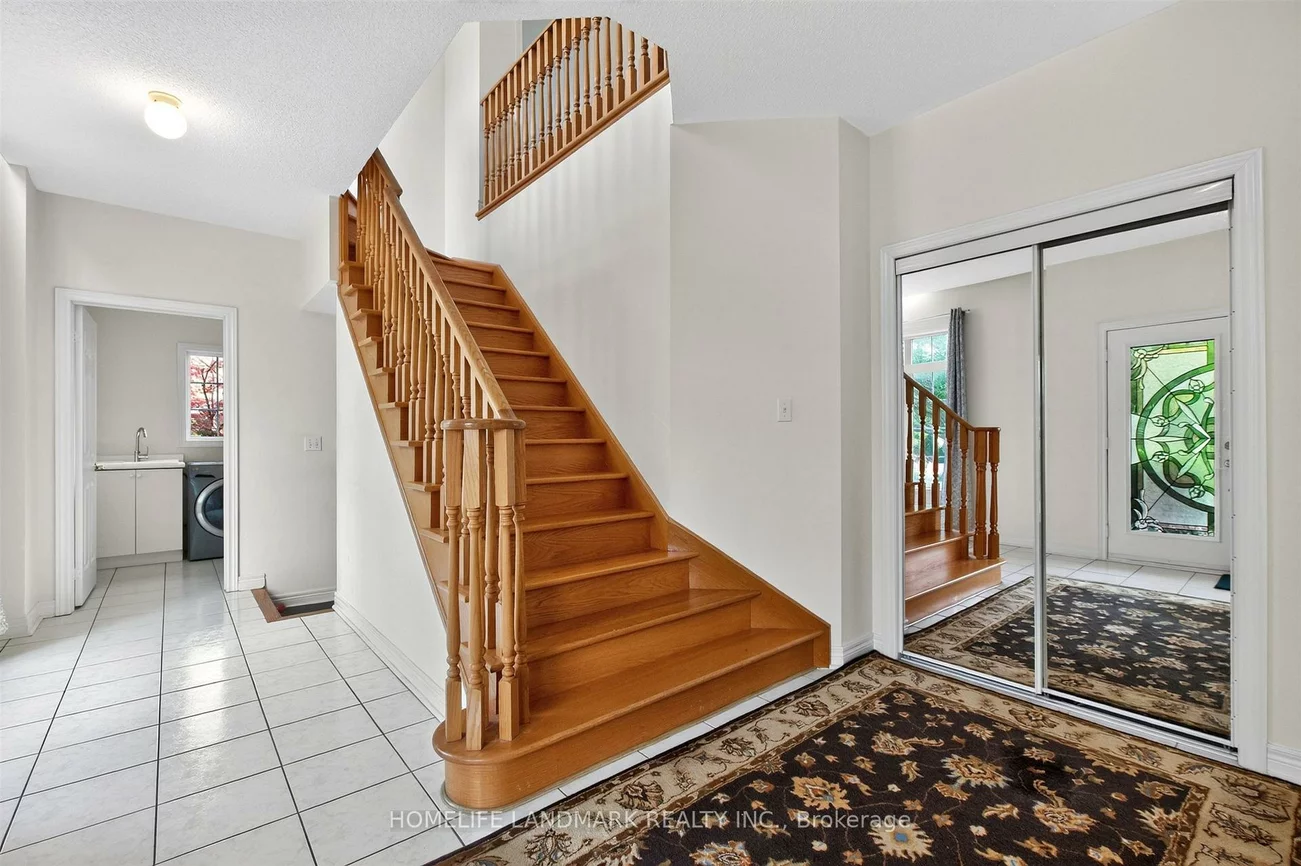 218, Ridgecrest, Berczy, Markham