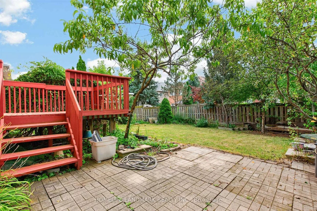 218, Ridgecrest, Berczy, Markham
