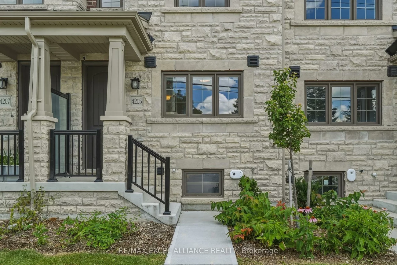 4205, Major Mackenzie, Angus Glen, Markham