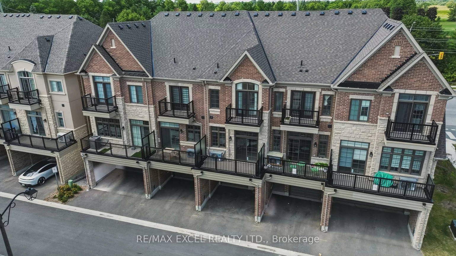 4205, Major Mackenzie, Angus Glen, Markham