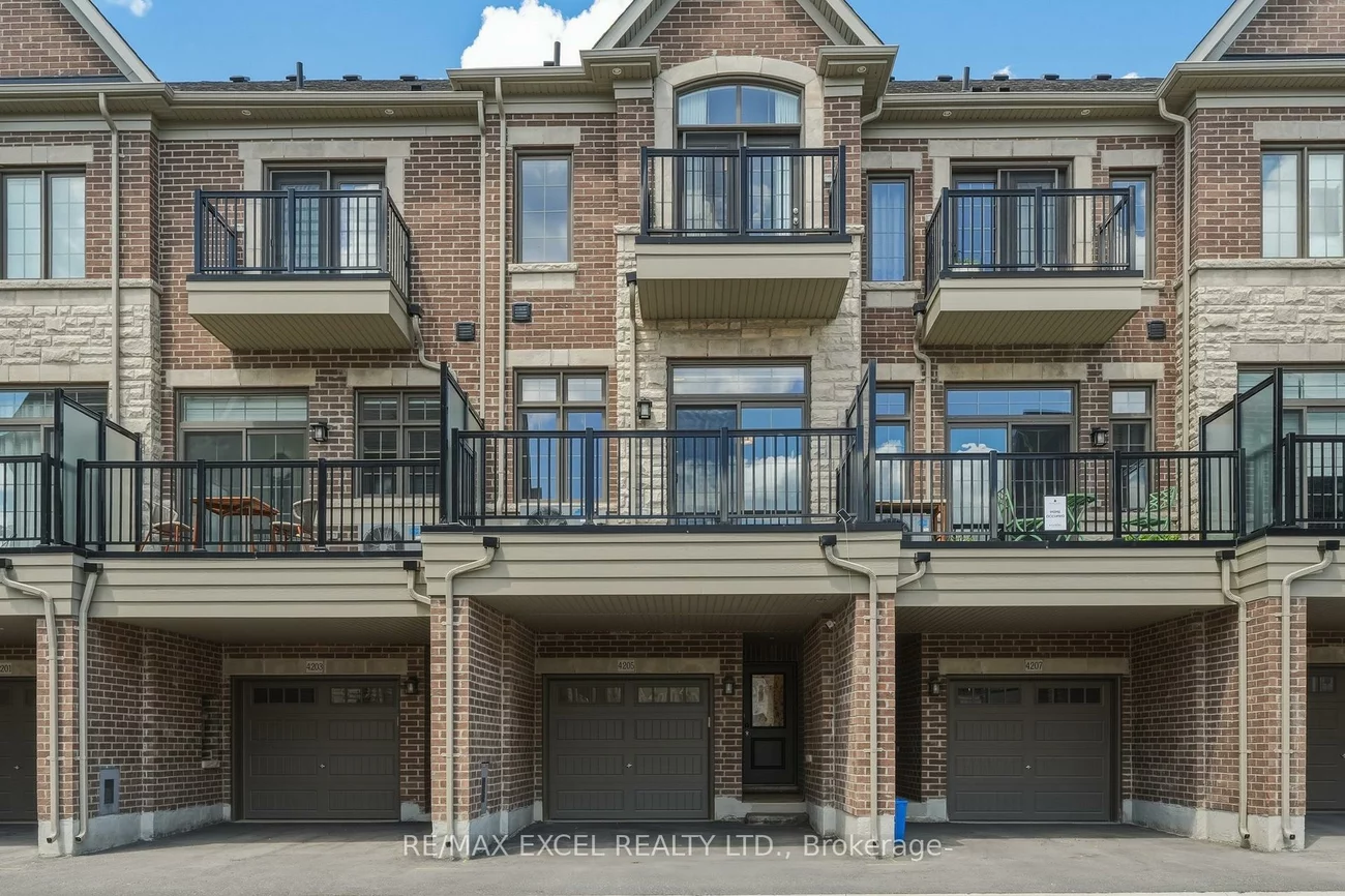 4205, Major Mackenzie, Angus Glen, Markham