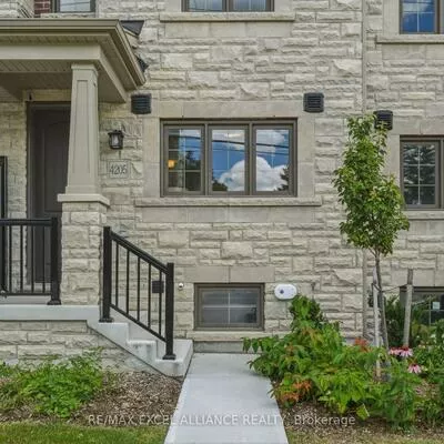 4205, Major Mackenzie, Angus Glen, Markham