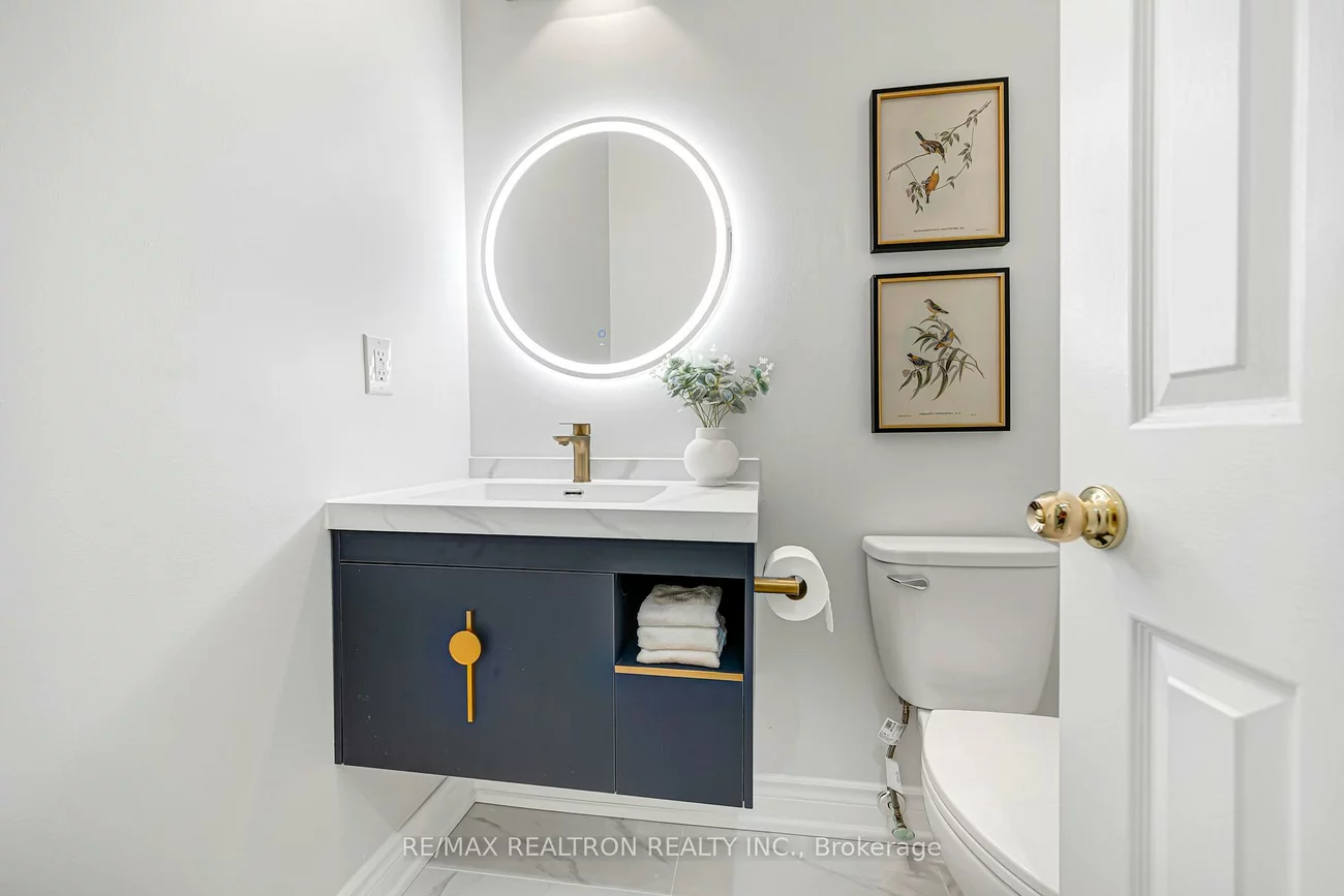 27, Captain Francis, Buttonville, Markham
