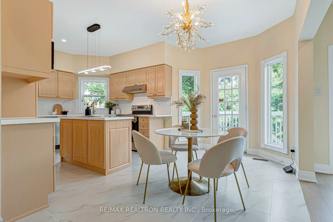 27, Captain Francis, Buttonville, Markham