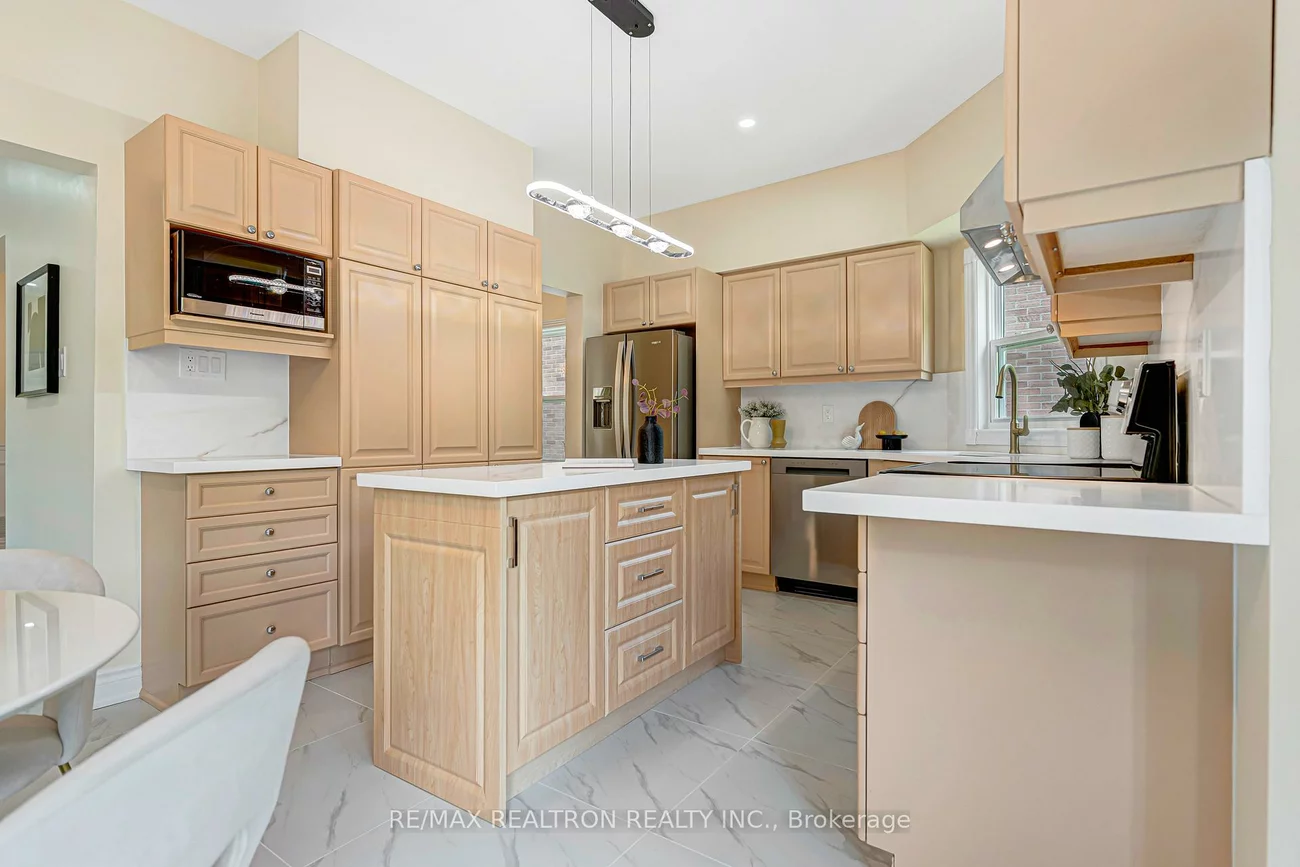 27, Captain Francis, Buttonville, Markham
