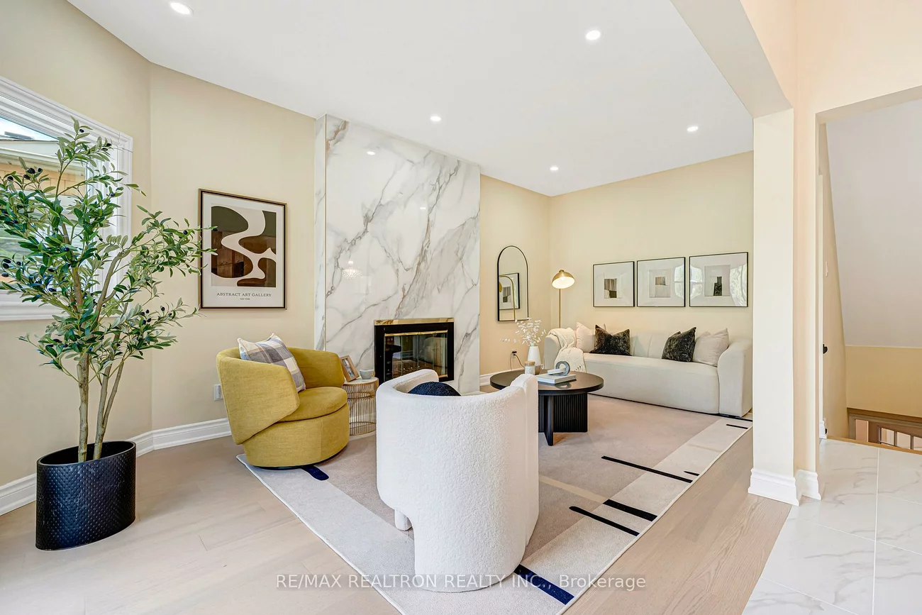 27, Captain Francis, Buttonville, Markham