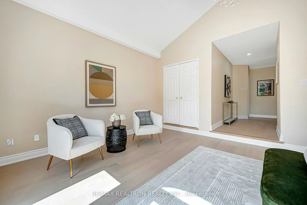 27, Captain Francis, Buttonville, Markham