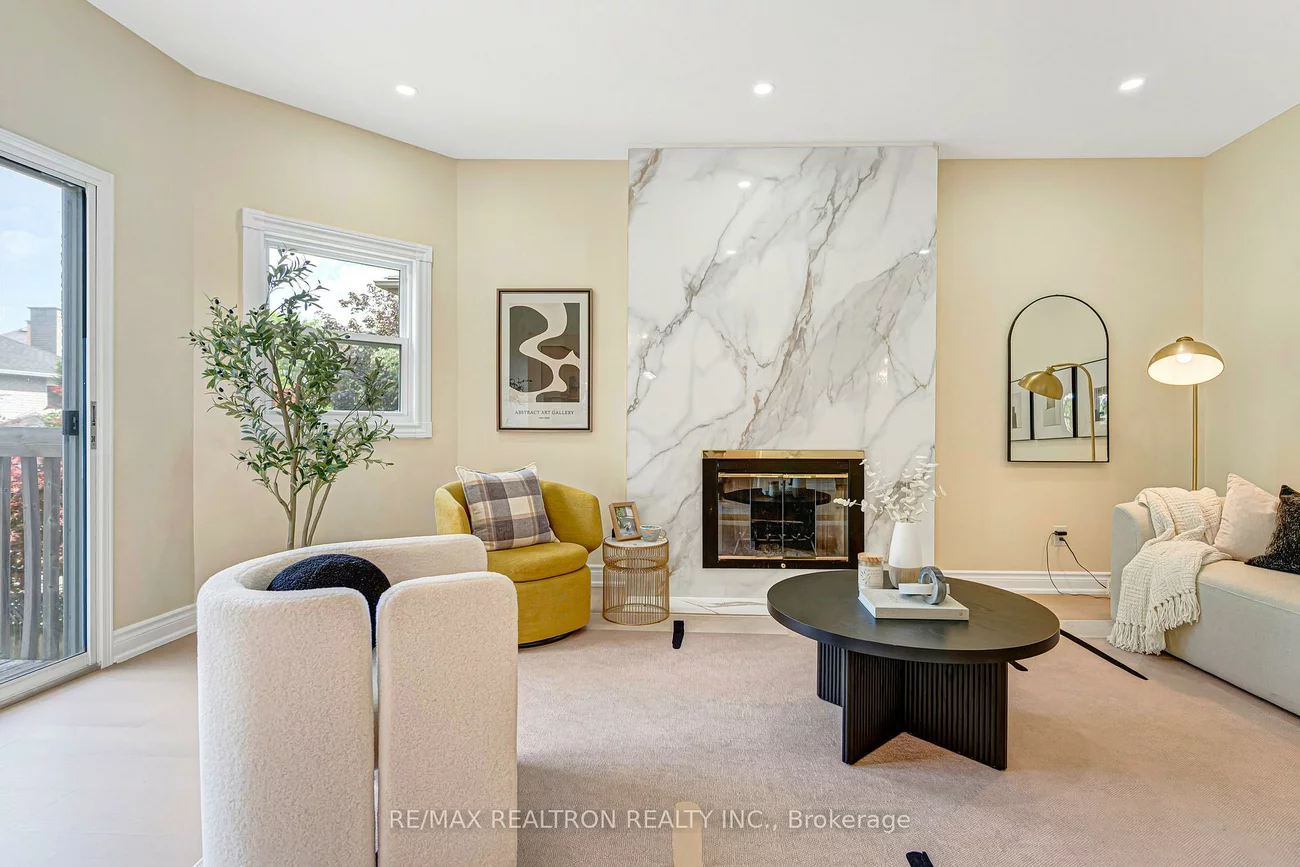 27, Captain Francis, Buttonville, Markham