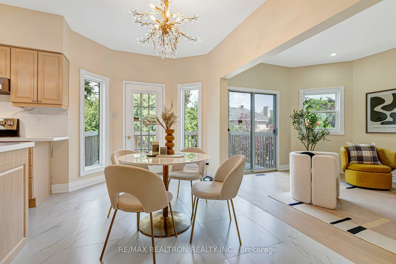 27, Captain Francis, Buttonville, Markham