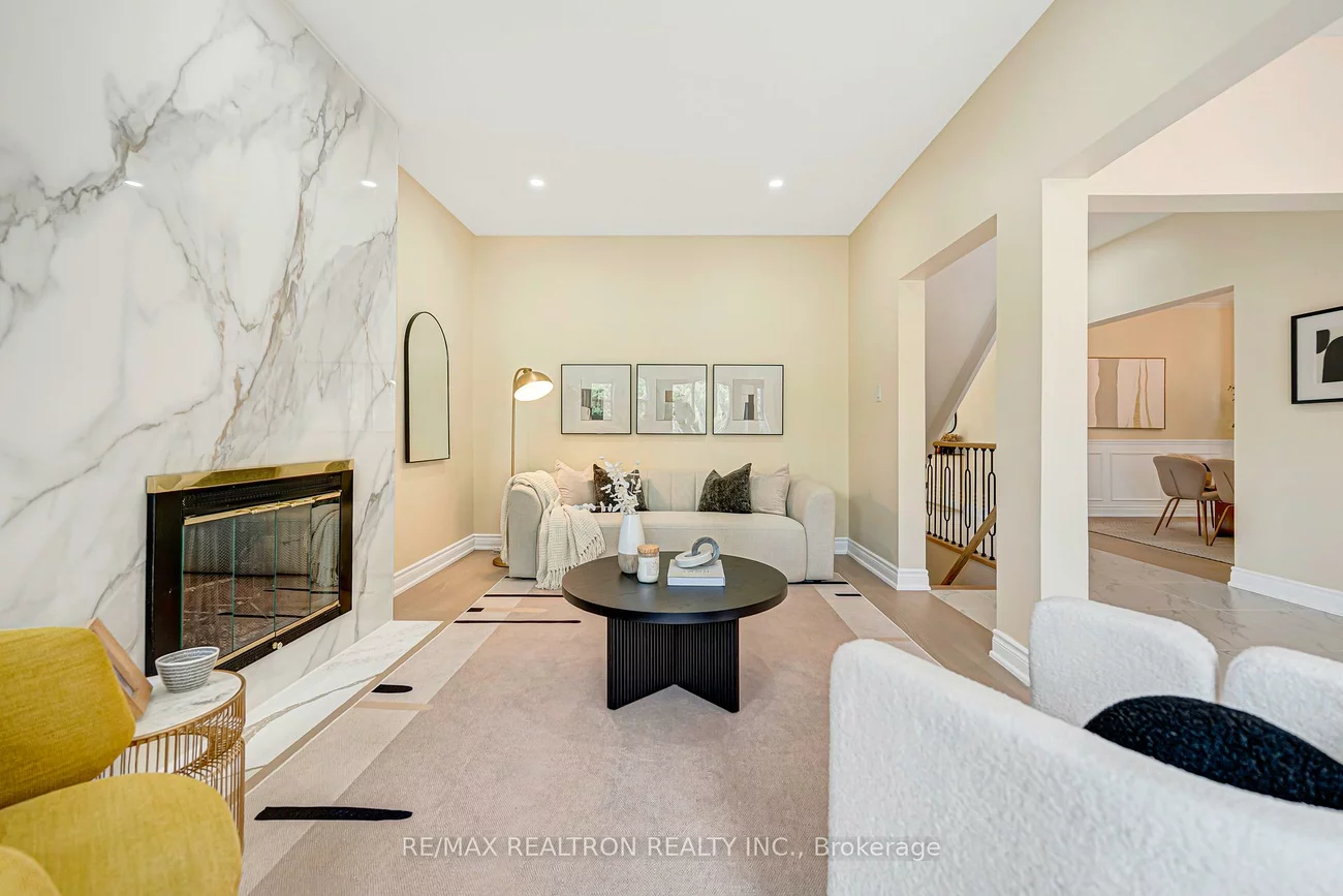 27, Captain Francis, Buttonville, Markham