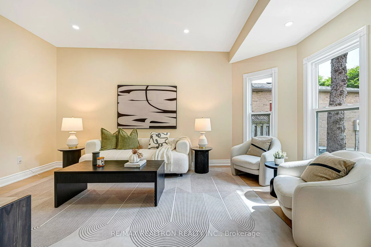 27, Captain Francis, Buttonville, Markham