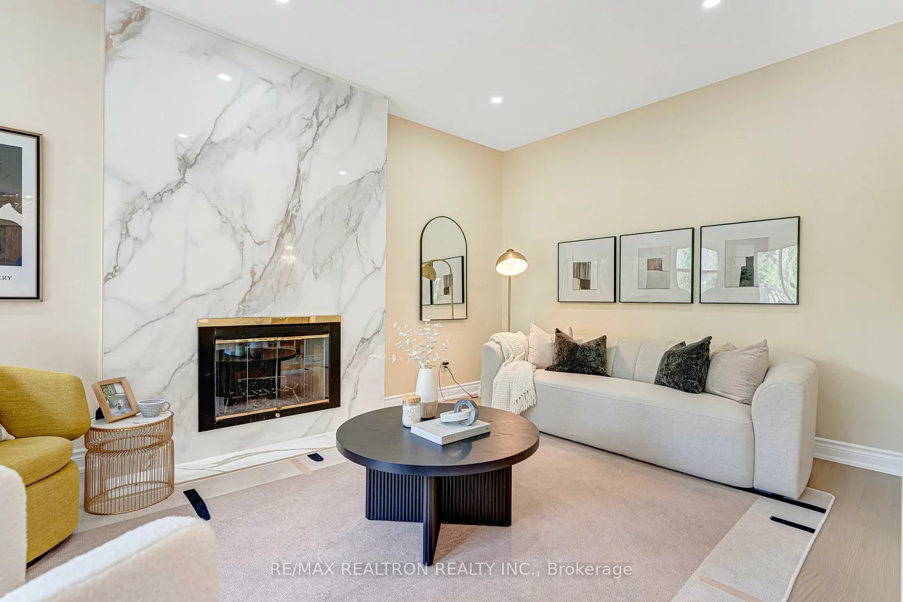 27, Captain Francis, Buttonville, Markham