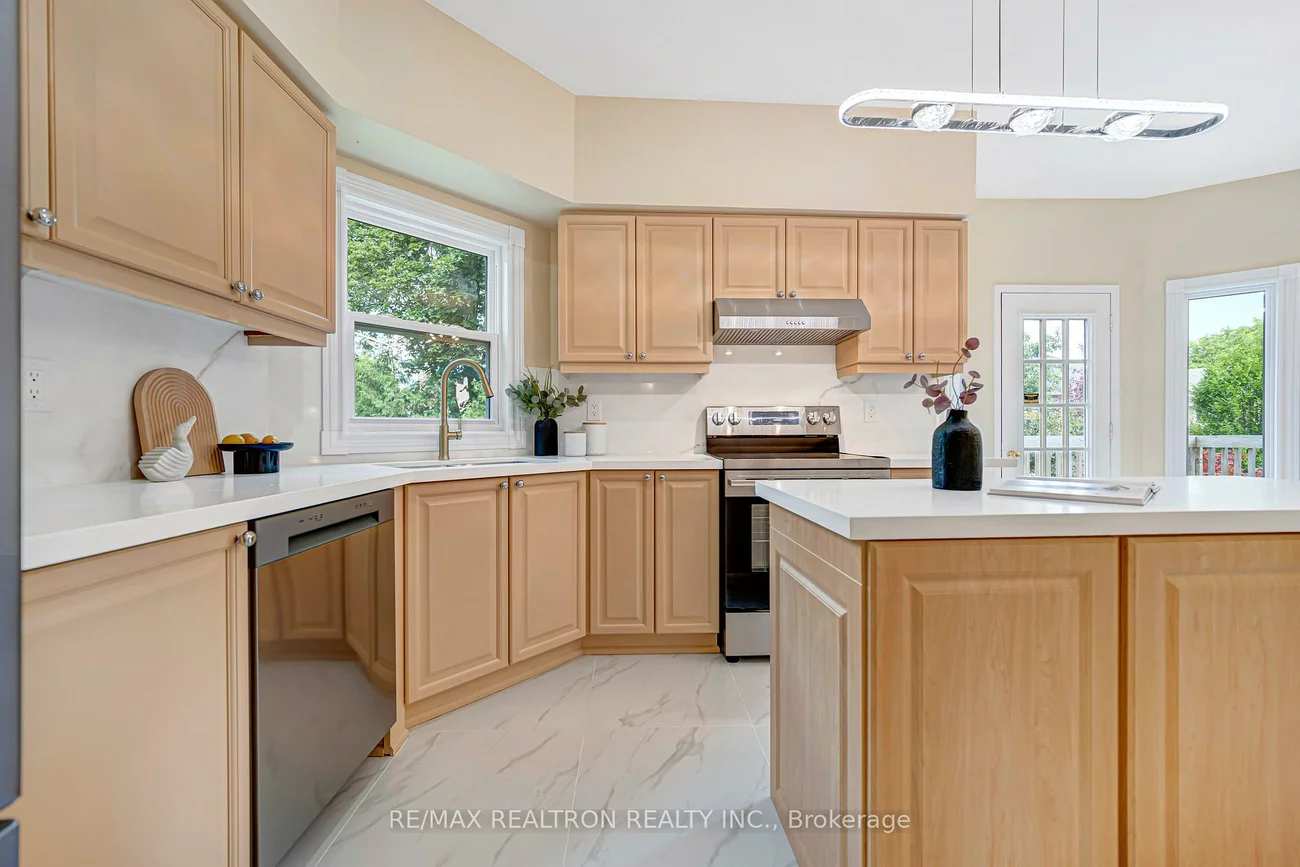27, Captain Francis, Buttonville, Markham